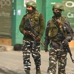 Tres militantes del JeM muertos en un encuentro con las fuerzas de seguridad en Anantnag de JK