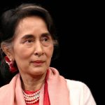 Tribunal de Myanmar pospone el último veredicto de Aung San Suu Kyi