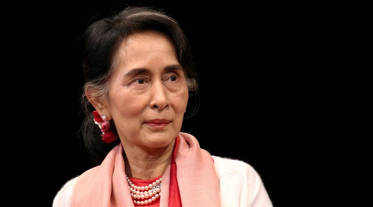 Tribunal de Myanmar pospone el último veredicto de Aung San Suu Kyi
