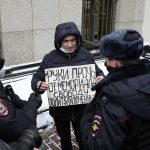 Tribunal ruso ordena el cierre de la ONG de derechos humanos más antigua del país
