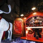 Trolls, carpas y pastores defecando: cómo Europa brinda por la Navidad