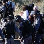Tropas israelíes matan a palestinos en la ocupada Cisjordania