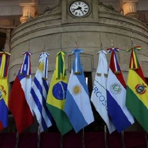 Uruguay acentúa sus diferencias con los países del MERCOSUR
