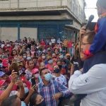 Venezolanos inician campaña para elegir gobernador del estado de Barinas