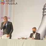 'Vientos de izquierda soplan en América Latina': Grupo Puebla