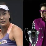 WTA 'en el lado correcto de la historia' en el caso Peng Shuai, dice Billie Jean King