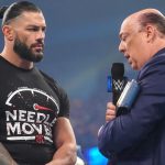 WWE SmackDown 17/12/21 se recupera de obtener la calificación de demostración clave más baja en FOX desde julio