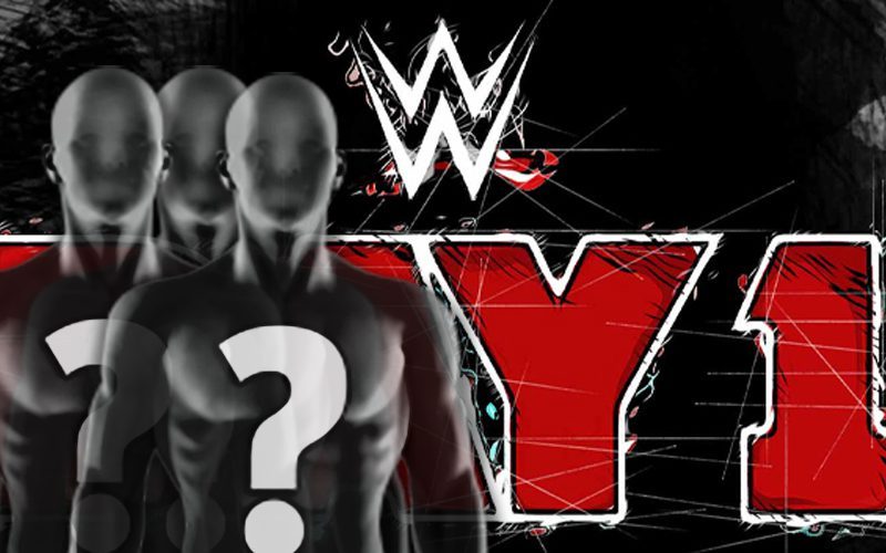 WWE agrega el combate del show de inicio al pago por evento del día 1