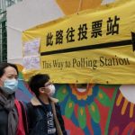 Xi elogia votación 'exitosa' en Hong Kong en reunión con Carrie Lam