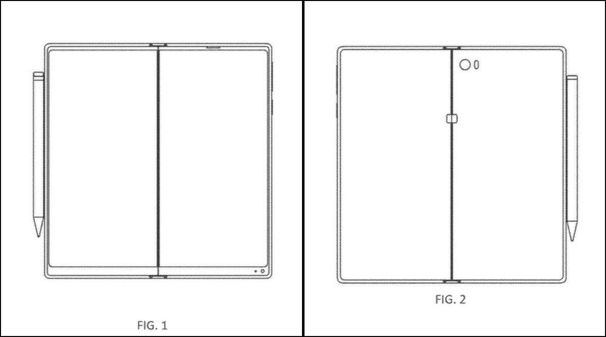 Xiaomi, Xiaomi folding phone, Xiaomi Mi MIX Fold,