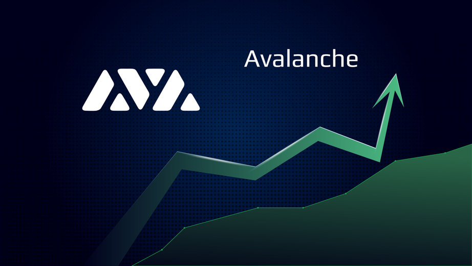 ¿Por qué Avalanche (AVAX) se está recuperando hoy?