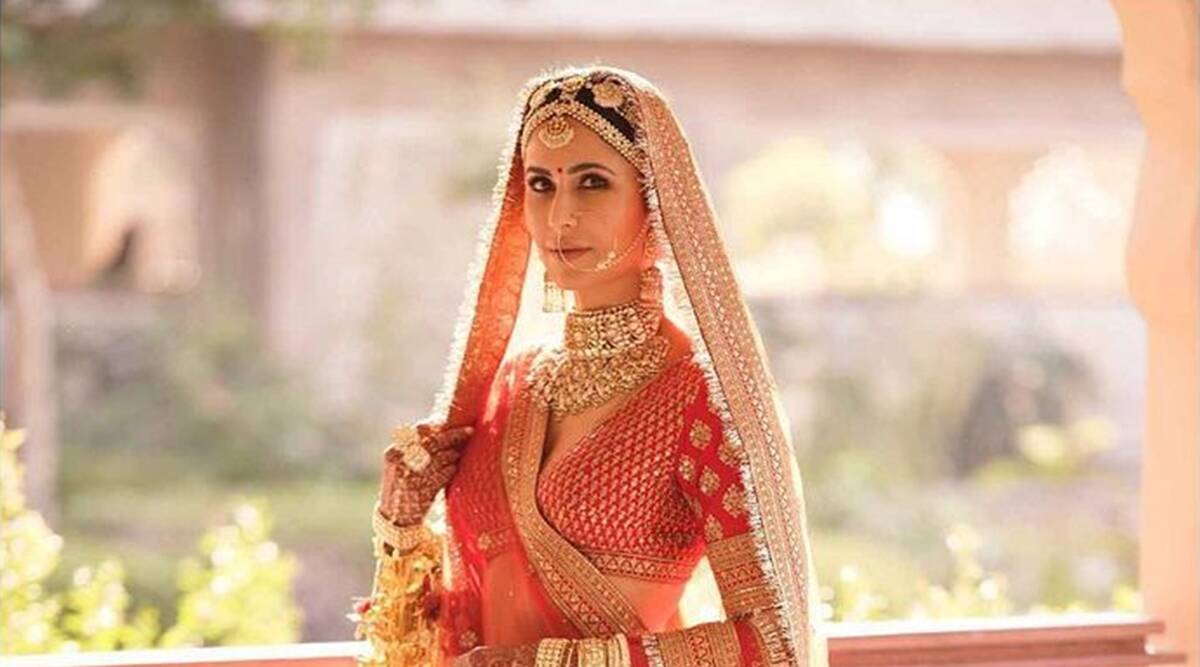 Katrina Kaif wedding