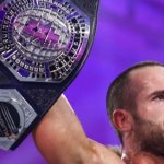¿WWE está considerando perder el título de peso crucero de NXT?