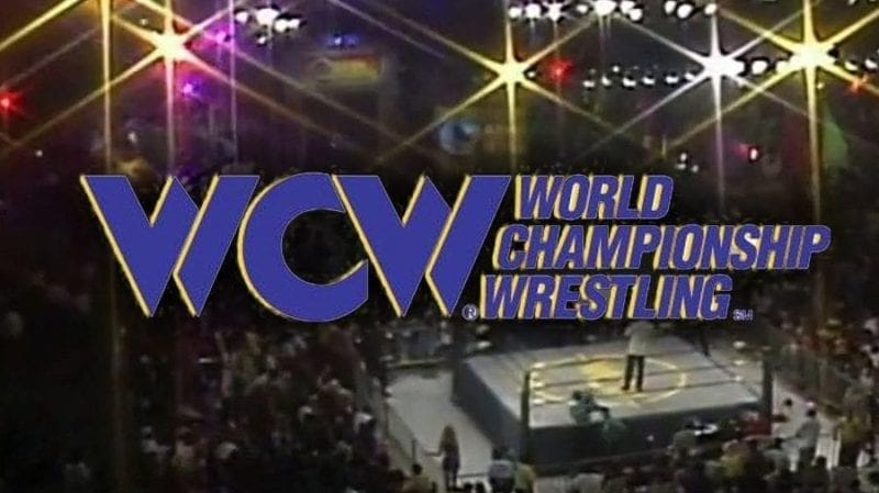 ¿WWE trae más nombres de pago por evento de WCW para NXT 2.0?