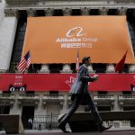 Acciones que realizan los mayores movimientos previos a la comercialización: Alibaba, Citrix, 23andMe y otros