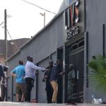 El gobierno de Camerún dice que hay 16 muertos en un incendio en un club nocturno – Mundo – The Guardian Nigeria News – Nigeria and World News