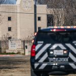 2 adolescentes arrestados en el Reino Unido en relación con la toma de rehenes en la sinagoga de Texas