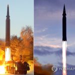 (3er LD) Corea del Norte dice que probó un misil hipersónico para reforzar las capacidades estratégicas