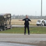 87 muertes de tráfico reportadas en Saskatchewan durante 2021