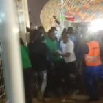 Un funcionario dice que al menos 6 personas han muerto en una estampida frente a un estadio en Camerún antes de un partido de la Copa Africana de Naciones