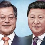 (AMPLIACIÓN) Xi de China envía carta de felicitación por el 70 cumpleaños de Moon