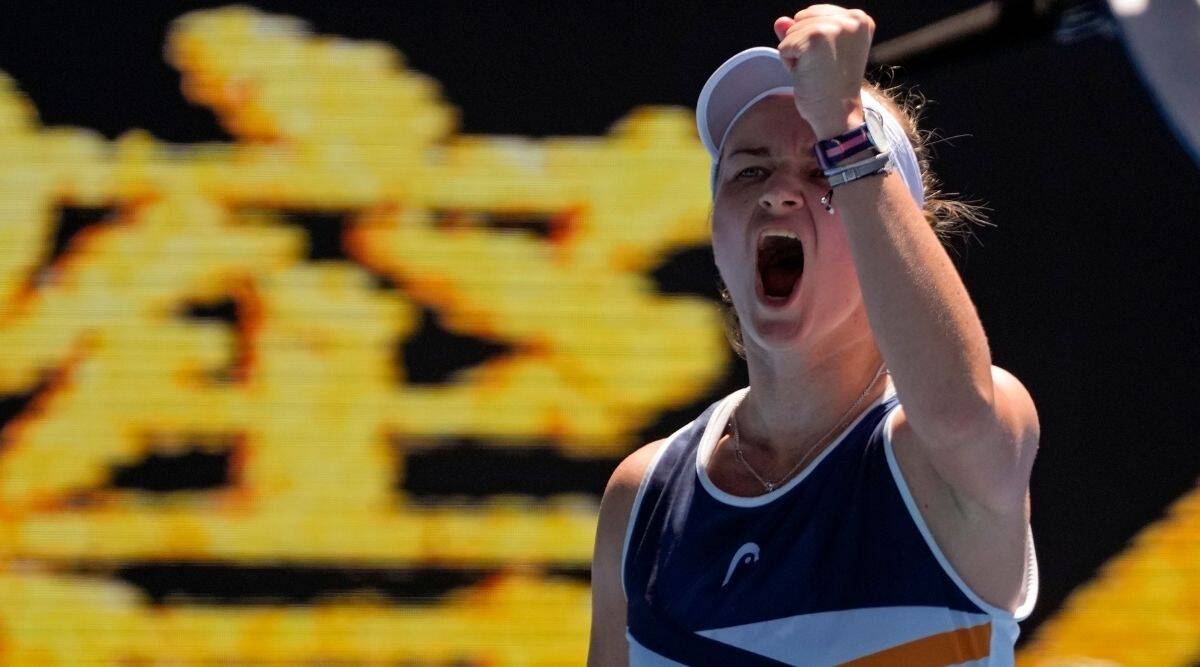 Abierto de Australia: Barbora Krejcikova, Madison Keys entran en cuartos