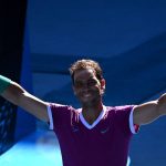 Abierto de Australia: Nadal irrumpe en cuartos, Shapovalov sorprende a Zverev