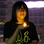 Activista de Hong Kong condenado en segundo caso de vigilia en Tiananmen