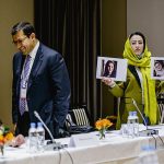 Activistas afganos exigen información sobre mujeres desaparecidas a los talibanes