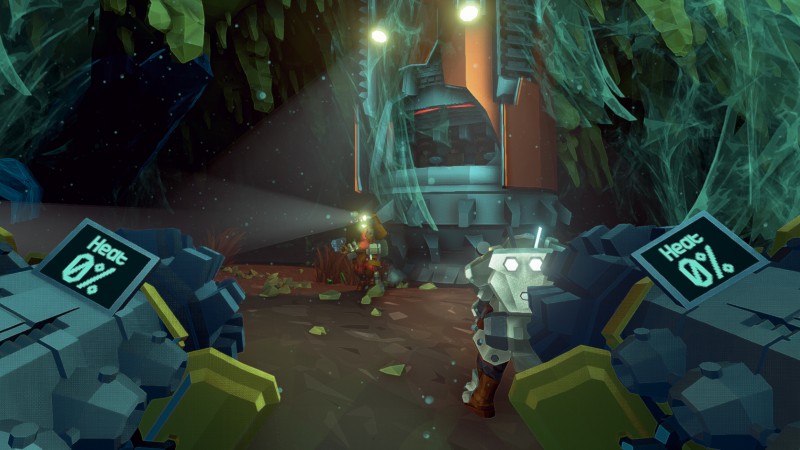 Actualización: Deep Rock Galactic en PlayStation 5 obtendrá nuevas funciones gracias al controlador DualSense
