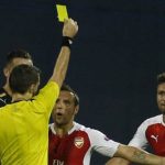 Acuerdan amnistía por tarjeta amarilla para los playoffs del Mundial de Europa