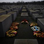 Germany Holocaust Remembrance