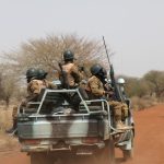 Agencia de la ONU llama a la acción internacional para poner fin al conflicto del Sahel