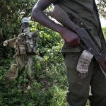 Al menos 15 muertos por violencia en RD Congo