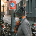 Alemania: la ola de Omicron rompe un nuevo récord de casos semanales