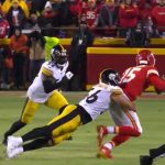 Alex Highsmith: La defensa 'sin duda' estará entre las mejores defensas si se mantienen juntas y saludables - Steelers Depot