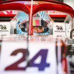 Alfa Romeo espera que Guanyu Zhou los lleve a la 'portada' de patrocinio de F1