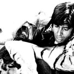 Amitabh Bachchan recuerda 'luchar contra un tigre vivo para la película' mientras esperaba la noticia del nacimiento de Abhishek Bachchan