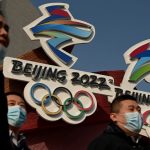 Amnistía advierte sobre 'lavado deportivo' en los Juegos Olímpicos de Invierno de Beijing
