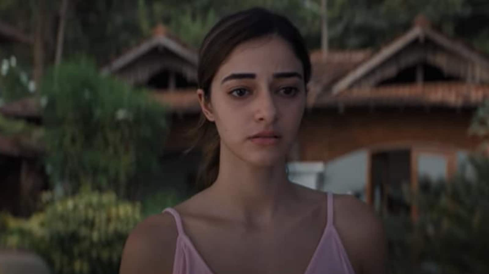 Ananya Panday revela sus 'dramáticos' desamores en la escuela: 'La gente hace trampa y tú les pegas'
