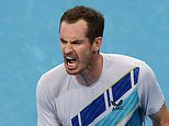 Andy Murray vs Aslan Karatsev EN VIVO: Sydney Tennis Classic FINAL - puntaje y actualizaciones
