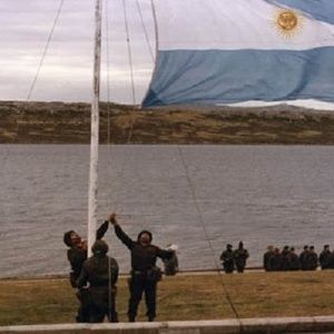 Argentina recuerda el 40 aniversario de la guerra de las Islas Malvinas