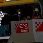 Arrancan las obras del nuevo paddock del Circuit de Barcelona-Catalunya