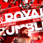 Dos ex estrellas de la WWE ofrecieron lugares en el Royal Rumble