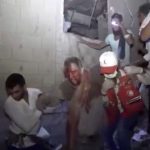 Ataque aéreo saudita mata y hiere a más de 100 detenidos en prisión de Yemen