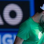 Australia deja la puerta abierta para que Djokovic juegue en el Abierto del próximo año