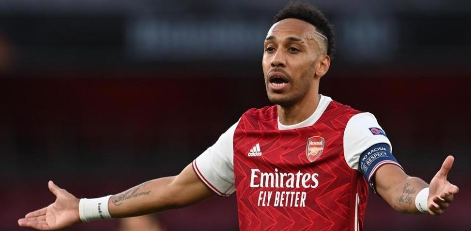 Barcelona y Arsenal acuerdan el acuerdo de Pierre-Emerick Aubameyang