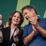 Berlín investiga a los líderes del Partido Verde por los pagos de COVID