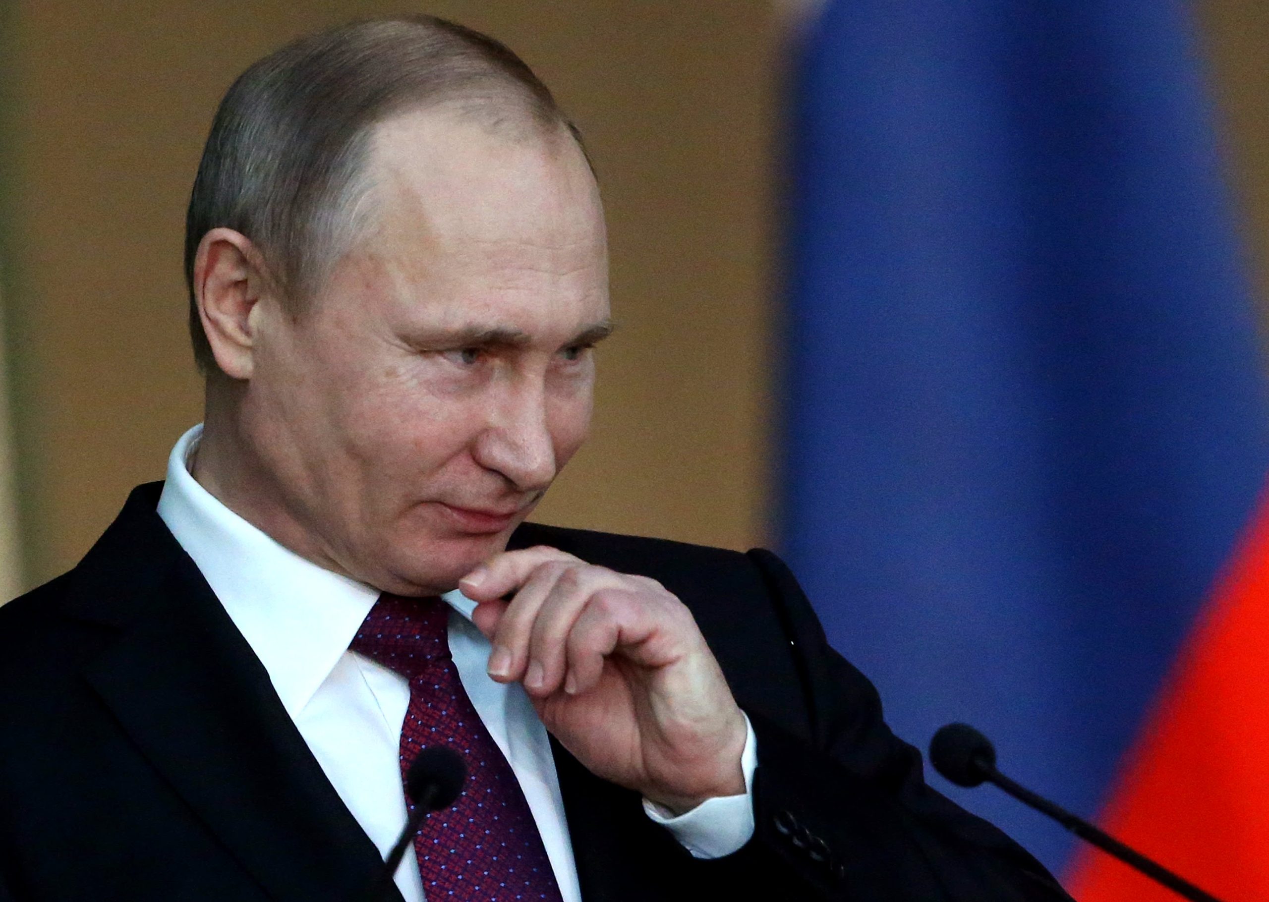 Biden dice que cree que Putin ordenará la invasión de Ucrania y promete un "desastre para Rusia"