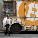 Bitcoin cae a un mínimo de tres meses a medida que las criptomonedas extienden las pérdidas